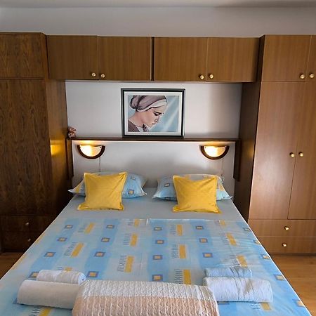 Apartments Marija Bajto เนชูยัม ภายนอก รูปภาพ