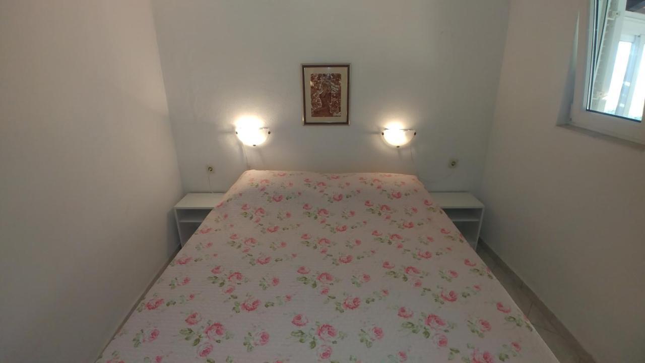 Apartments Marija Bajto เนชูยัม ภายนอก รูปภาพ