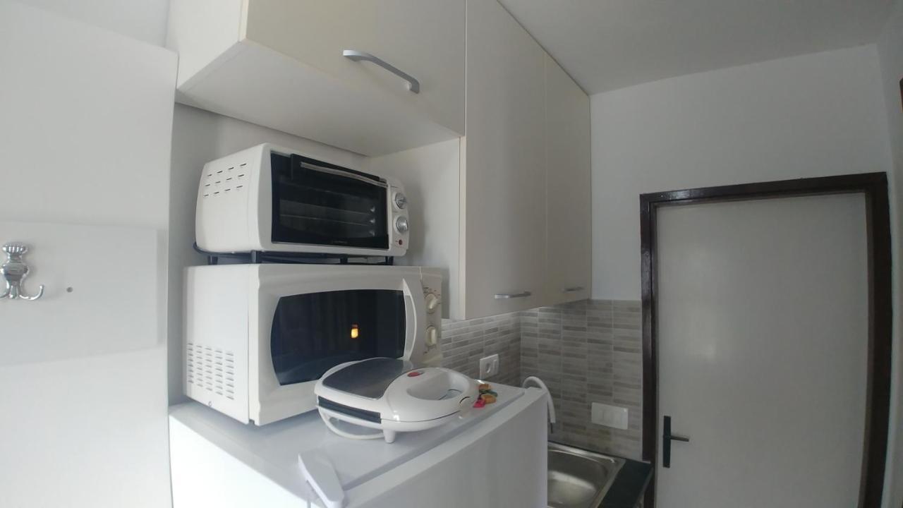Apartments Marija Bajto เนชูยัม ภายนอก รูปภาพ