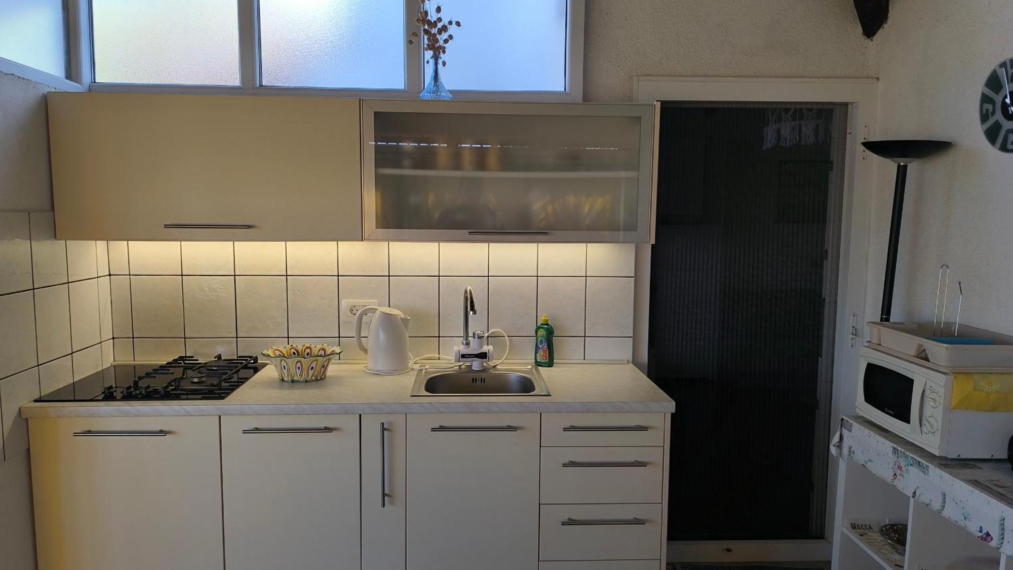 Apartments Marija Bajto เนชูยัม ภายนอก รูปภาพ