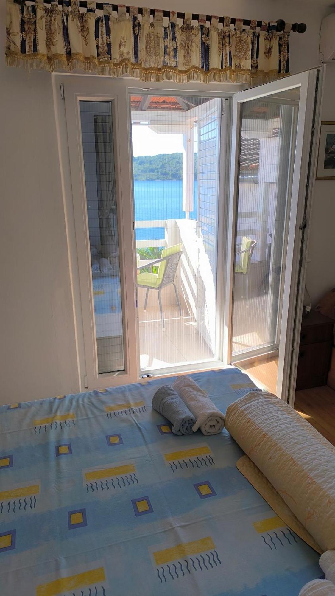 Apartments Marija Bajto เนชูยัม ภายนอก รูปภาพ