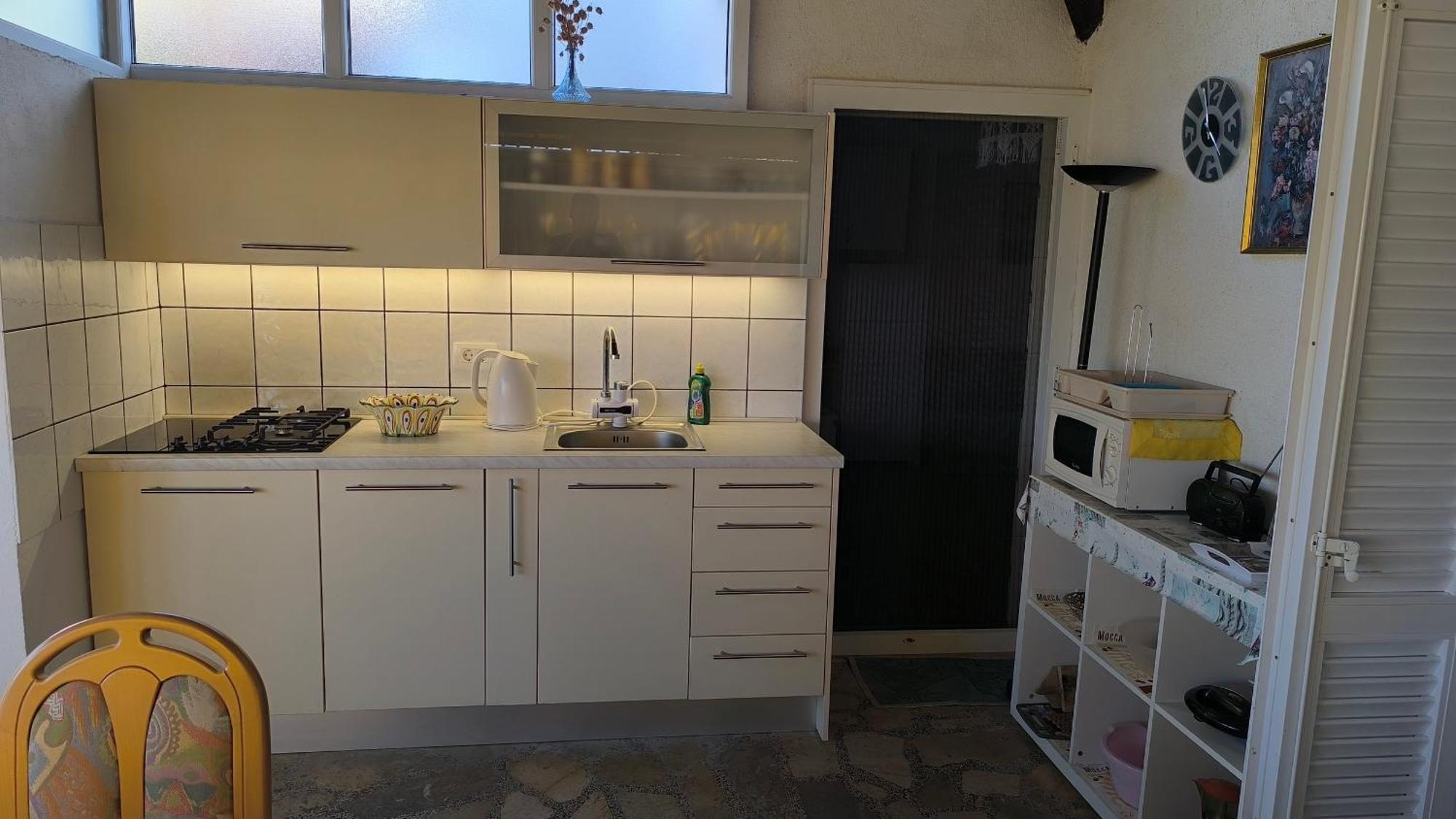 Apartments Marija Bajto เนชูยัม ภายนอก รูปภาพ