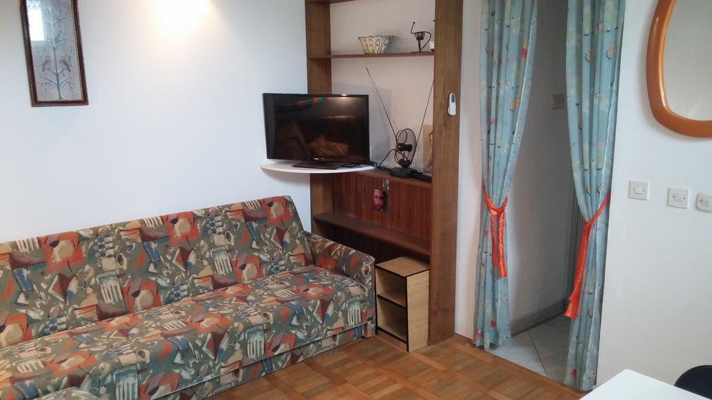Apartments Marija Bajto เนชูยัม ห้อง รูปภาพ