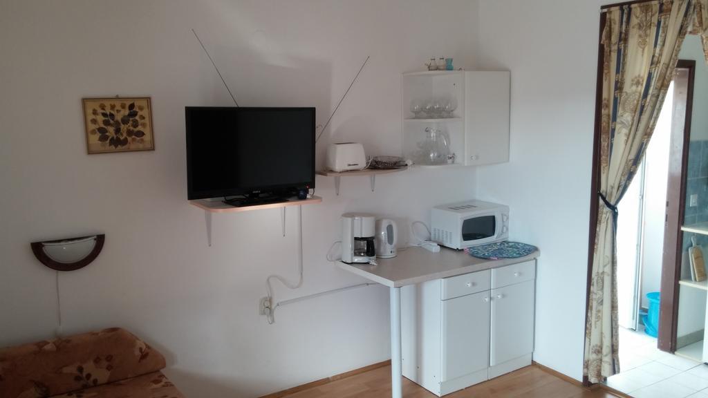 Apartments Marija Bajto เนชูยัม ห้อง รูปภาพ