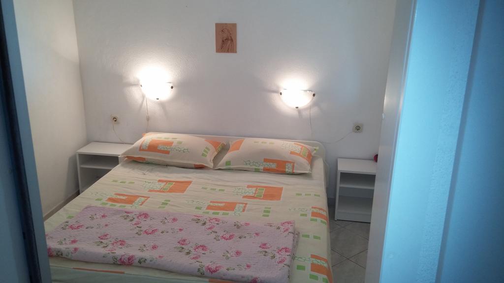 Apartments Marija Bajto เนชูยัม ห้อง รูปภาพ