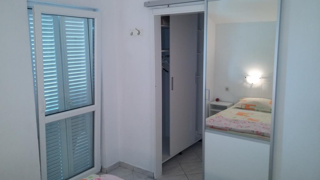 Apartments Marija Bajto เนชูยัม ห้อง รูปภาพ