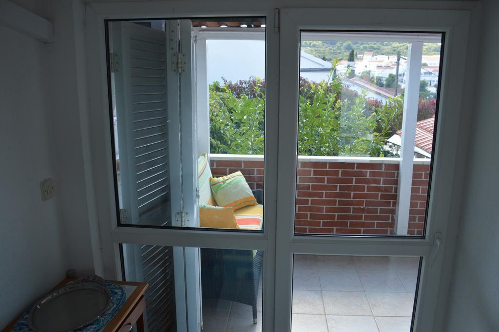 Apartments Marija Bajto เนชูยัม ภายนอก รูปภาพ